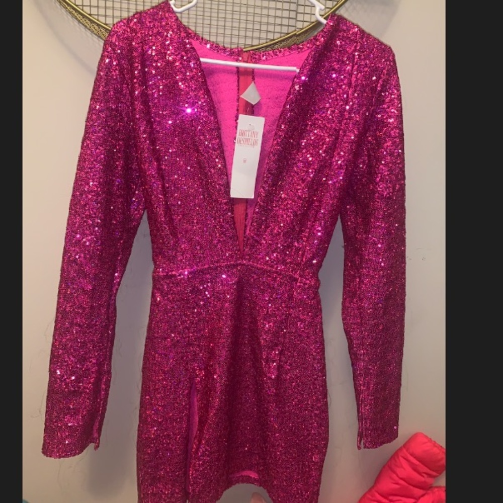 Sparkly dress  for night out